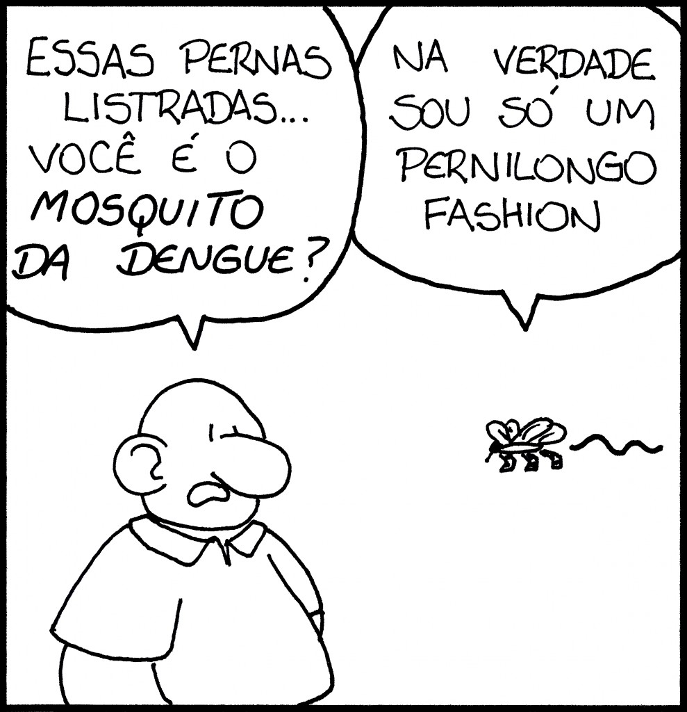 0110 mosquito da dengue alta resolução